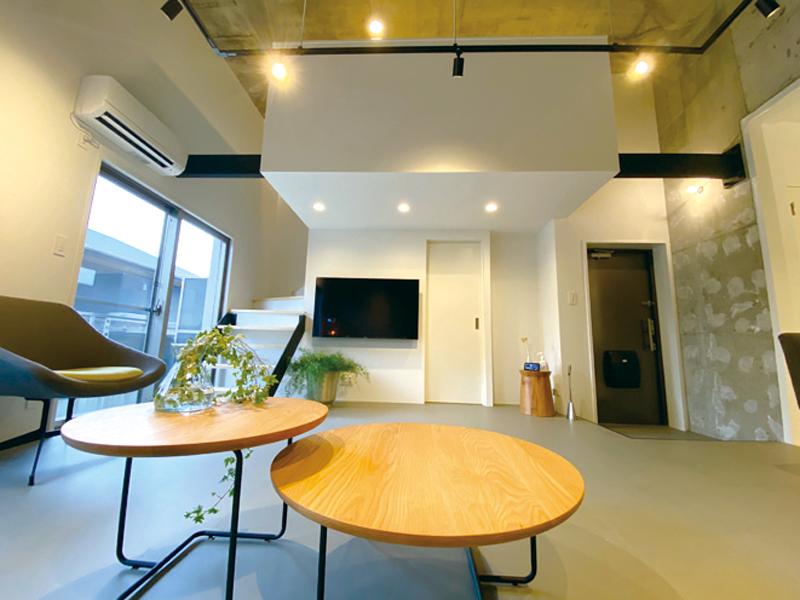 『リノベる。』の体験型ショールームが香川初OPEN！