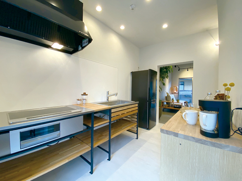 『リノベる。』の体験型ショールームが香川初OPEN！