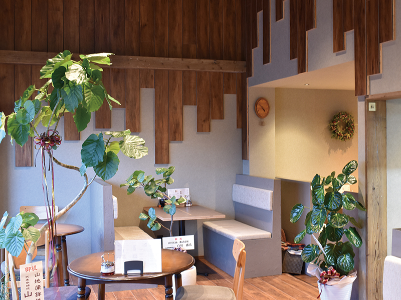 『カフェルポ』が移転OPEN!新天地では自家製パンや焼菓子が充実