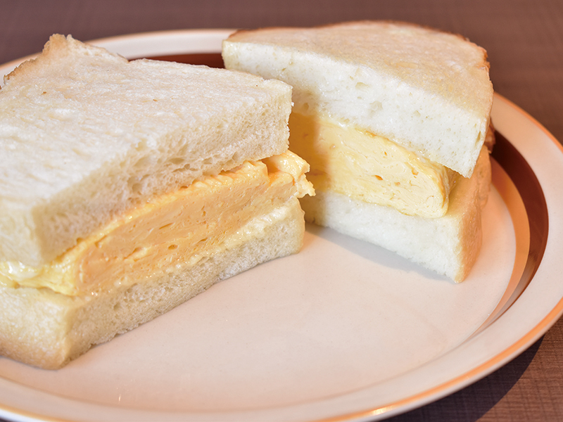 『カフェルポ』が移転OPEN!新天地では自家製パンや焼菓子が充実