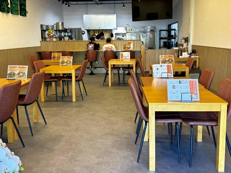 『RingRing　リンリン』『RingRing』がメキシカンタコス店として移転OPEN！【香川県丸亀市土器町】