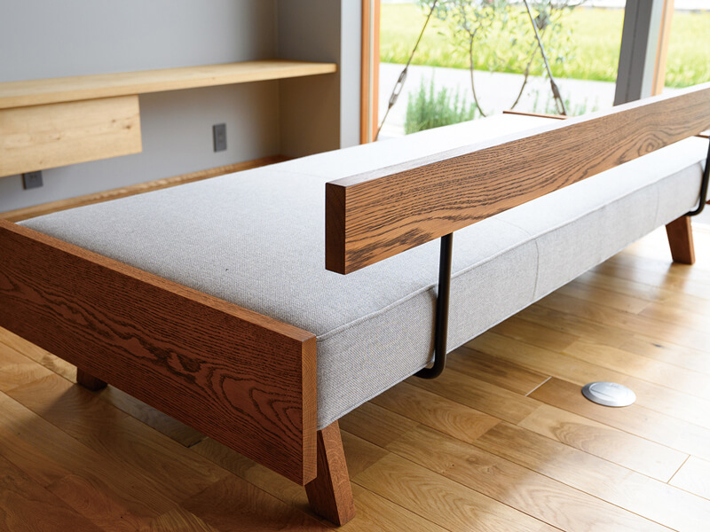 珍しいグリーンや家具・雑貨を扱うライフスタイルShopが誕生!