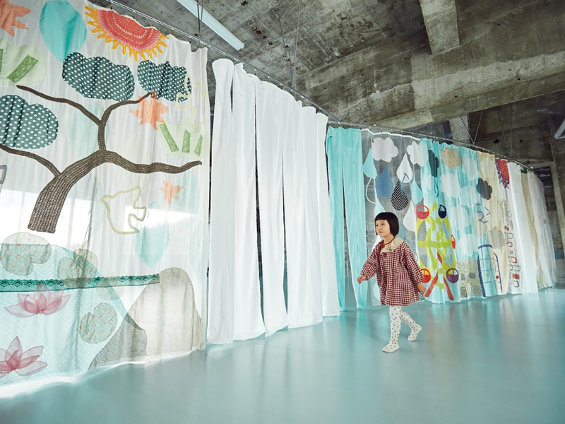 高松市街地を一望できる劇場型レンタルスペースが誕生！