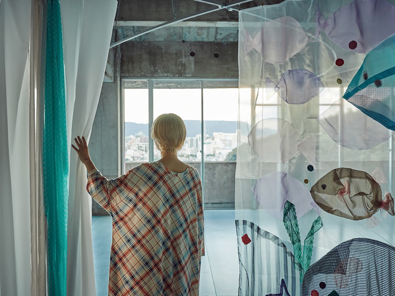 高松市街地を一望できる劇場型レンタルスペースが誕生！