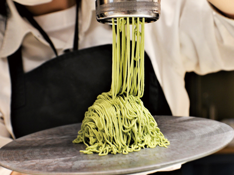 和洋折衷スイーツのお店 香川初出店！