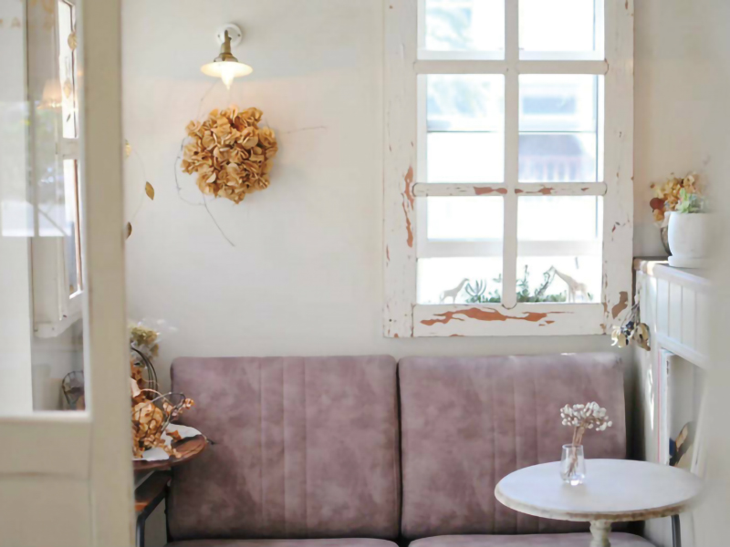 衣装や髪形が変えられるプランで大切な“今”を残そう