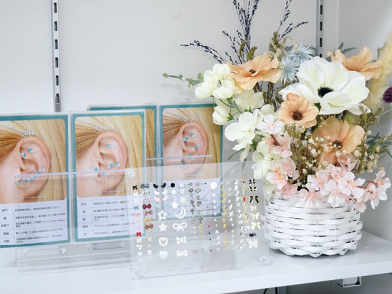 『room by 麻奈』プライベート空間で心身を癒すボディケア【香川県高松市三谷町】