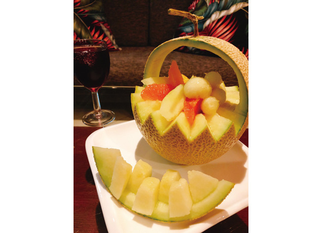 『Sweets&Bar ROSEMARY.』Bar×ヘアサロン×輸入植物の複合型Shopに注目！