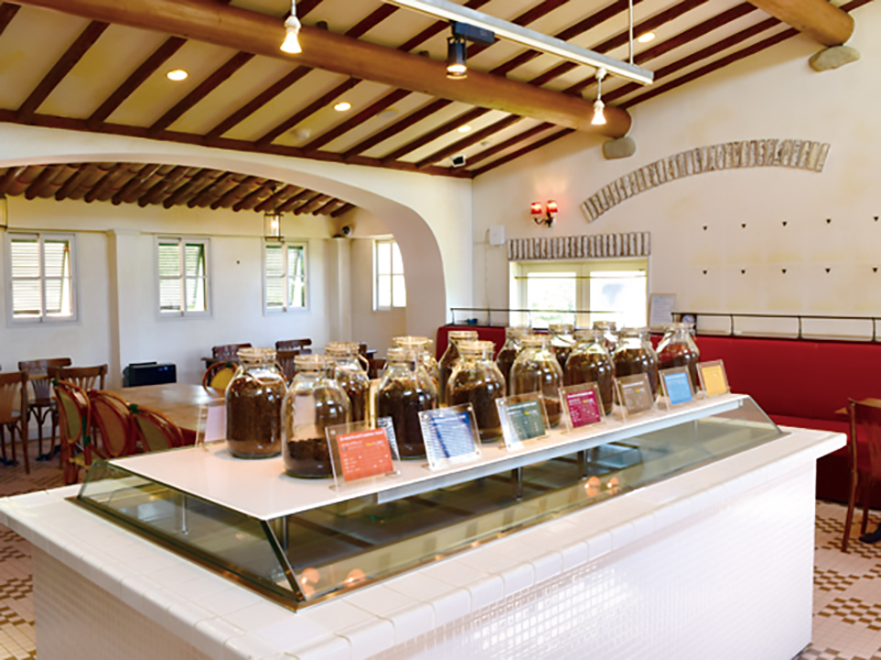 香川初出店！スペシャリティコーヒー専門のカフェ