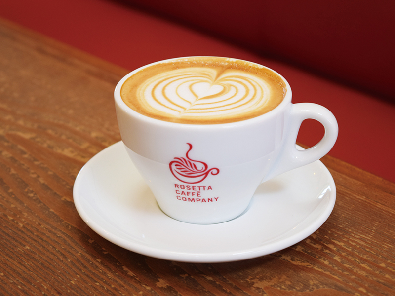 香川初出店！スペシャリティコーヒー専門のカフェ