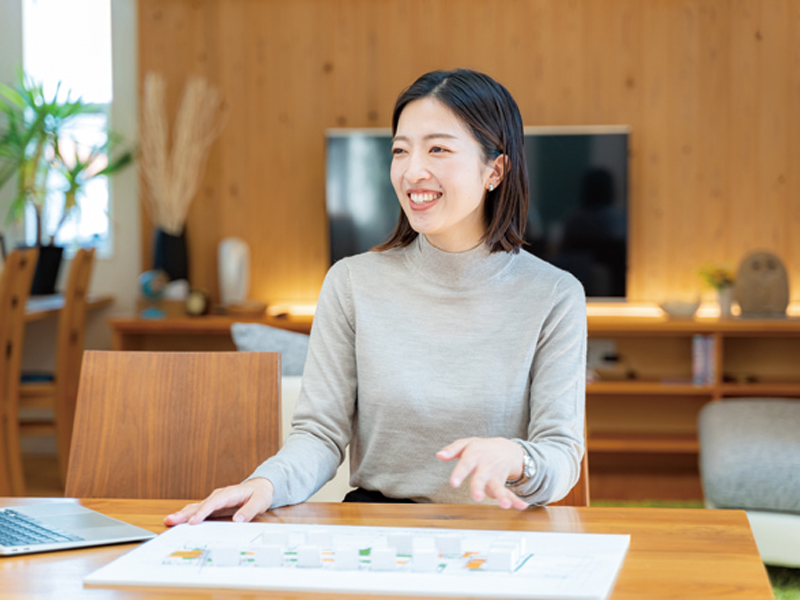 さぬき市長尾西にコンセプト分譲地がOPEN！