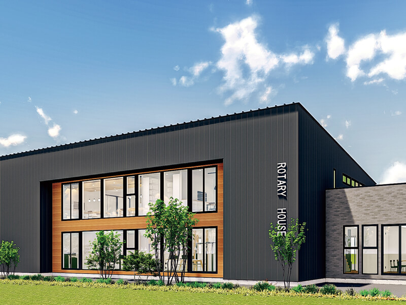 理想の住まいを叶えるオフィスがOPEN！