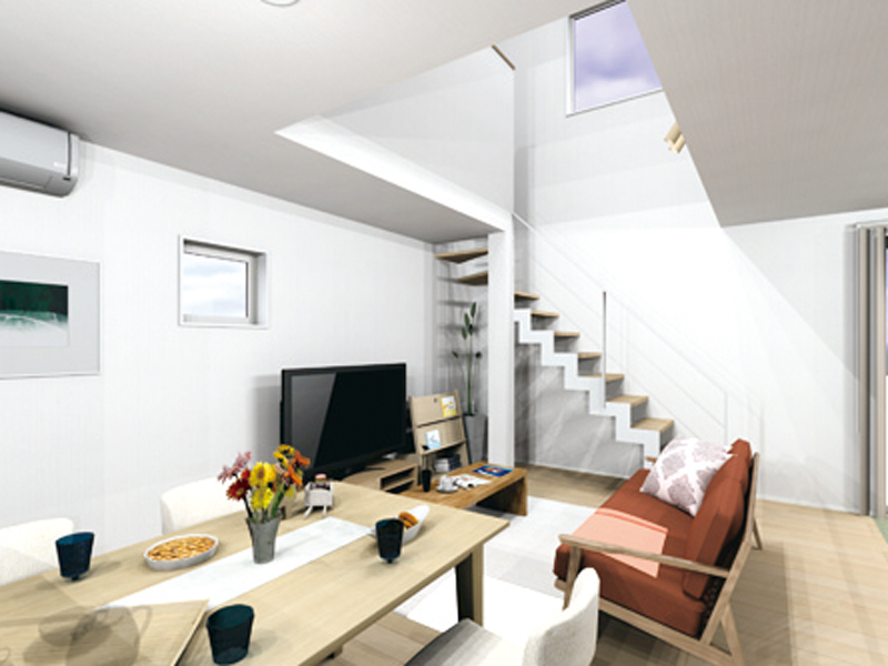 さぬき市長尾西にコンセプト分譲地がOPEN！