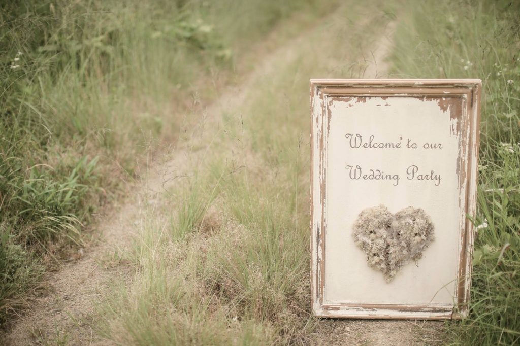 今までにないオシャレで自由な結婚式を夢見るお２人を全面サポート！