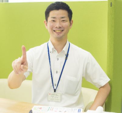 保険の設計・提案および事故対応の アドバイスにより「安心と満足」をお届けします。