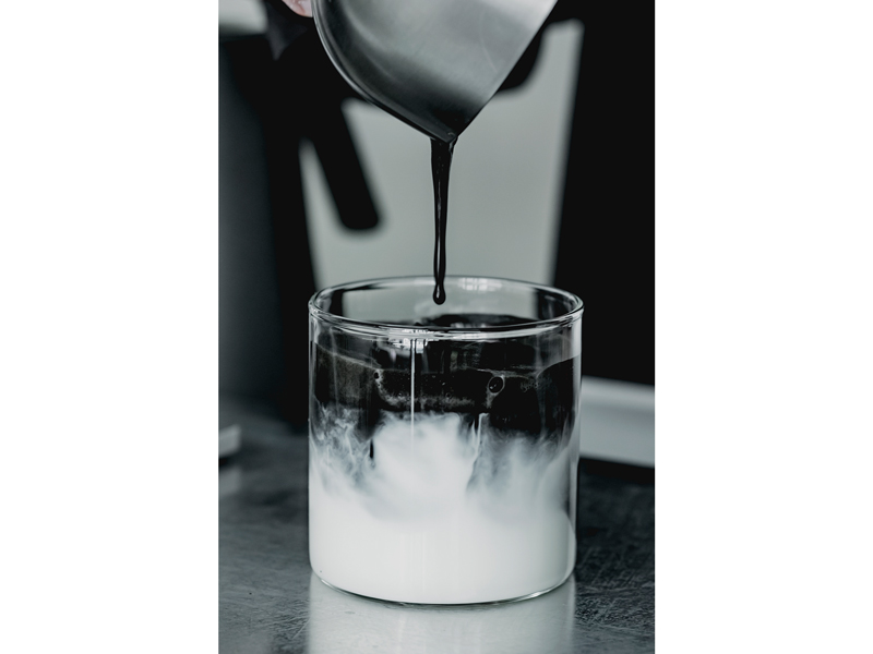 POPにカジュアルに日本茶を発信！『SABI』の実店舗が美術館通りにOPEN