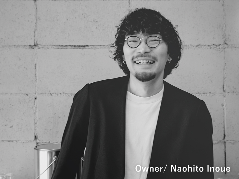 POPにカジュアルに日本茶を発信！『SABI』の実店舗が美術館通りにOPEN