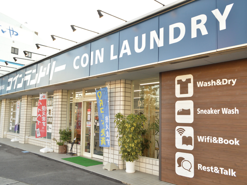 生活にゆとりと彩りを届けてくれる無人販売所