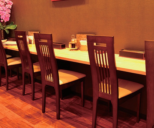 『再来 中華料理』噛み締めるたびに肉汁が溢れ出す！本場・中国の味を気軽に味わおう