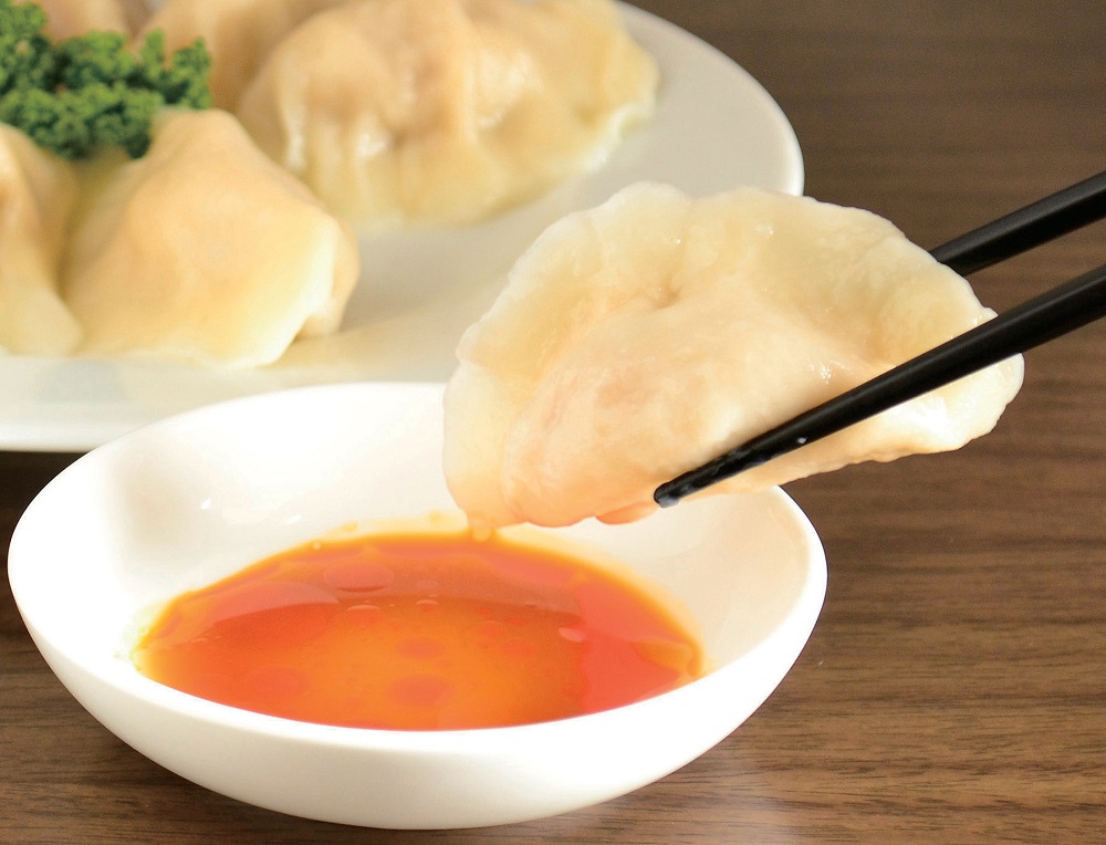 『再来 中華料理』噛み締めるたびに肉汁が溢れ出す！本場・中国の味を気軽に味わおう