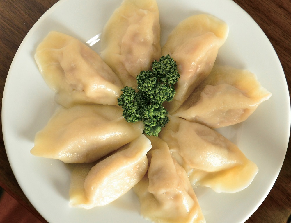 『再来 中華料理』噛み締めるたびに肉汁が溢れ出す！本場・中国の味を気軽に味わおう