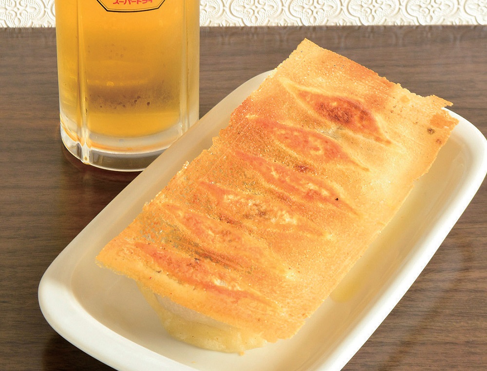 『再来 中華料理』噛み締めるたびに肉汁が溢れ出す！本場・中国の味を気軽に味わおう