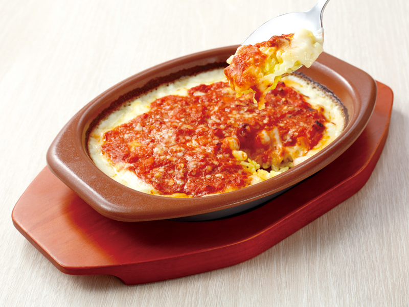 『丸亀町グリーン』に『サイゼリヤ』がOPEN