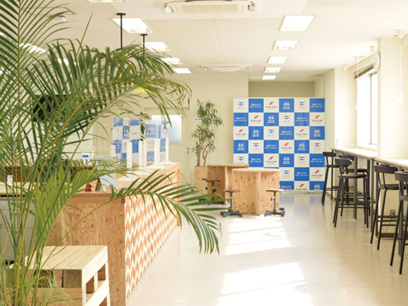 四国初！行列のできる経営相談所『Saka-Biz』がOPEN