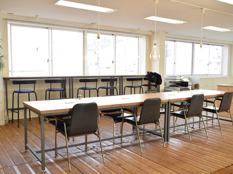 四国初！行列のできる経営相談所『Saka-Biz』がOPEN