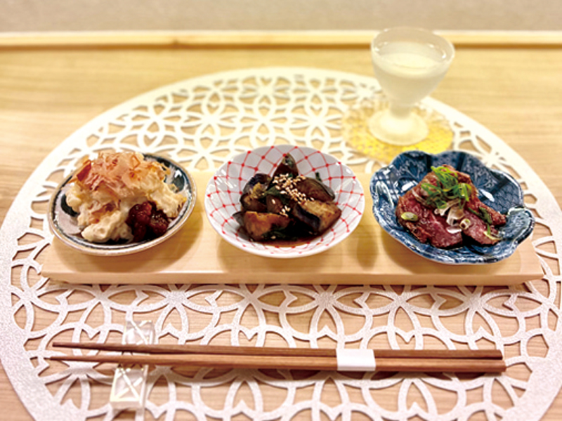 『酒と菜 真心 -shin-』ゴルフ好きの女性店主が営むおばんざい屋がOPEN！【香川県高松市瓦町】