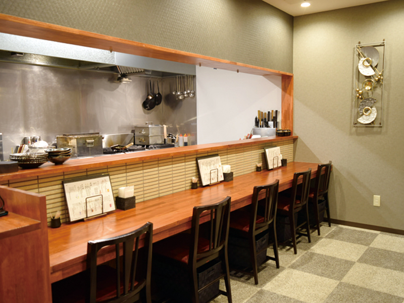 『酒と肴 YOi』こだわりが詰まった季節の創作料理の店【香川県高松市内町】