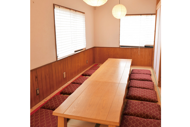 『わしょく家 彩蔵』職人の技が光る美しい和食を気軽に楽しもう