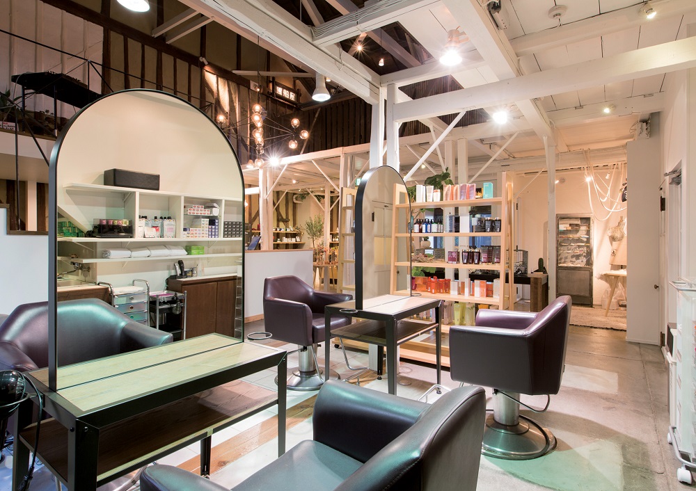 『KITAHAMA PORT』北浜alleyに上質なライフスタイルを提案する『KOKOMO』プロデュースの複合施設が誕生