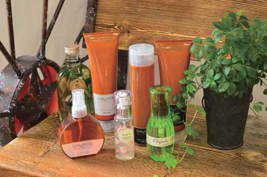 『Salon de Fam』気楽に通えるアットホームサロンが移転OPEN