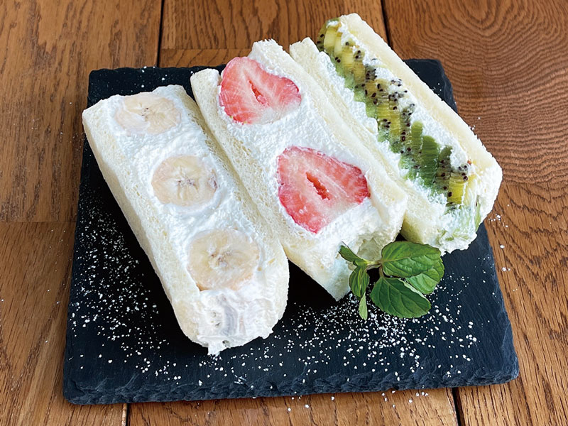 様々なお店が集結した新スタイルのドリンクスタンドが誕生！