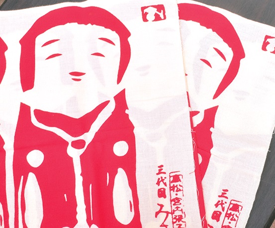 「讃岐のモノと一緒に暮らす」ことを発信するSHOP