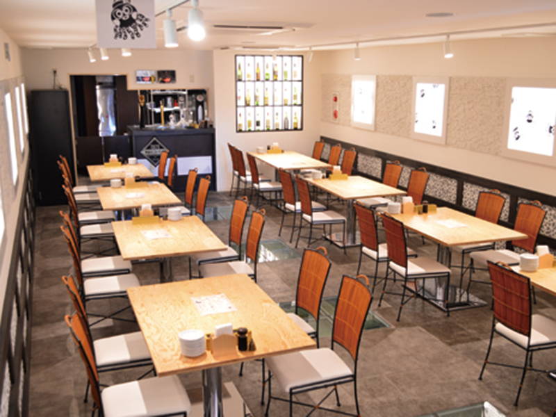 熱々のたこ焼きが楽しめる専門店がOPEN！