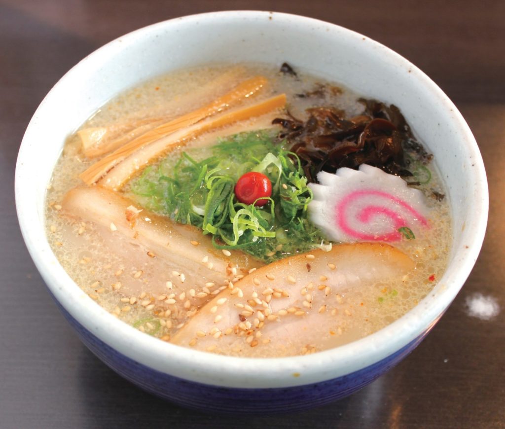 名店のやさしい味わいに舌鼓！職人が手掛ける絶品ラーメン