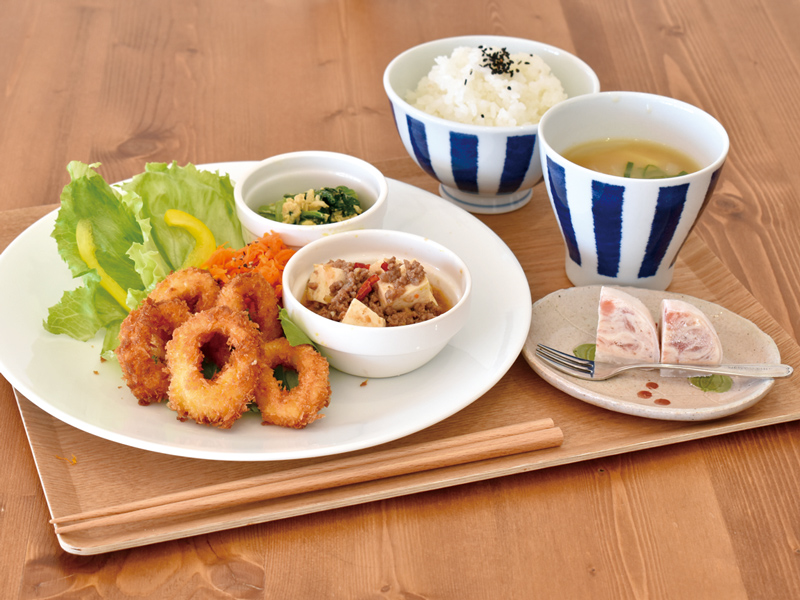 フルーツ大福専門工房『さぬき農園ぐらし』がリニューアル！