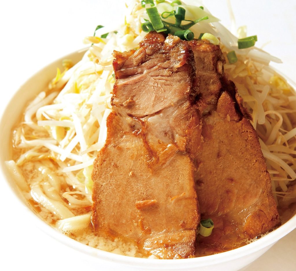 中華の経験豊富な店主が作り出す豊富なメニュー にも注目！