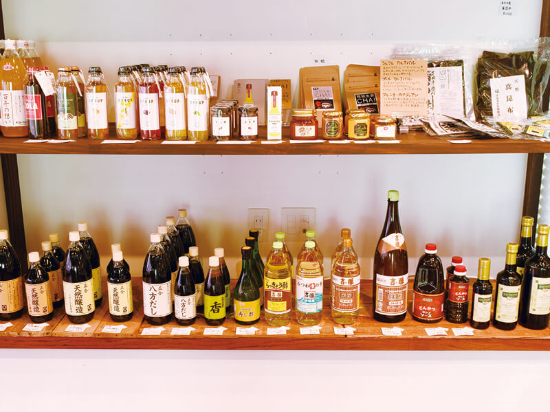 地域に幸せを届ける八百屋『sanukis』の2号店が林町にOPEN!