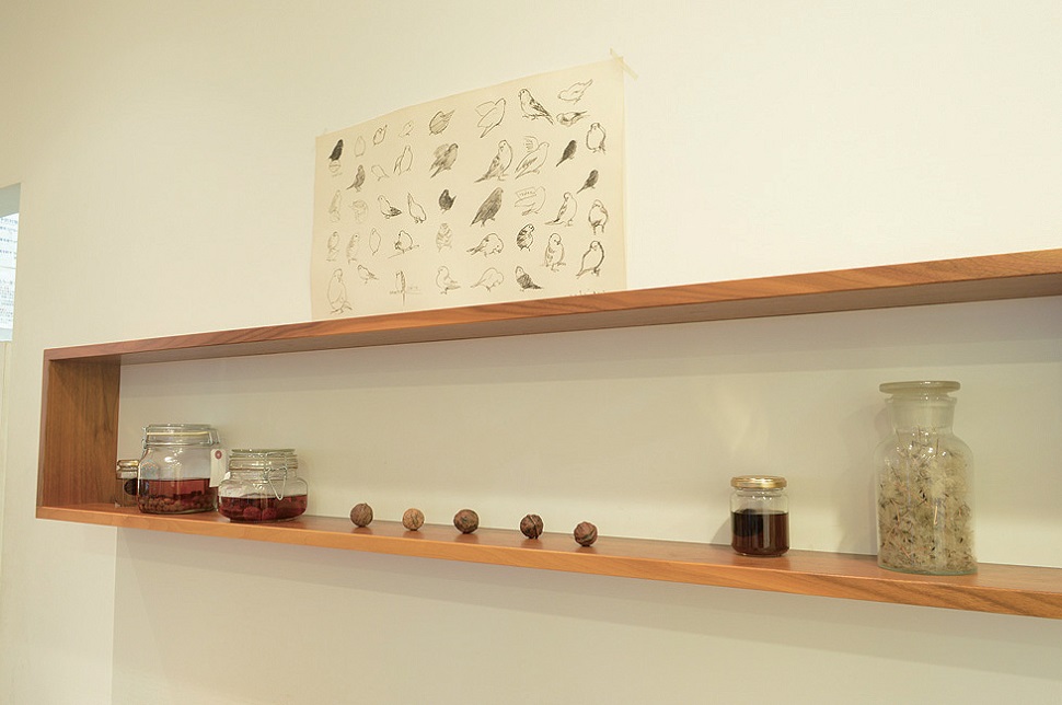 香川の職人が手掛けるおしゃれ空間♪時間を忘れてゆっくりと楽しんで