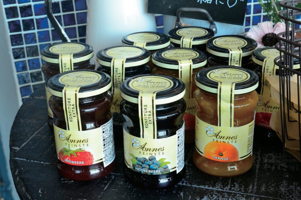 何度でも食べたくなる素朴な味わい♪素材の美味しさが活きたスコーン専門店