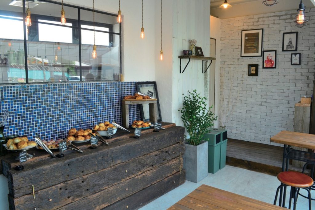 何度でも食べたくなる素朴な味わい♪素材の美味しさが活きたスコーン専門店