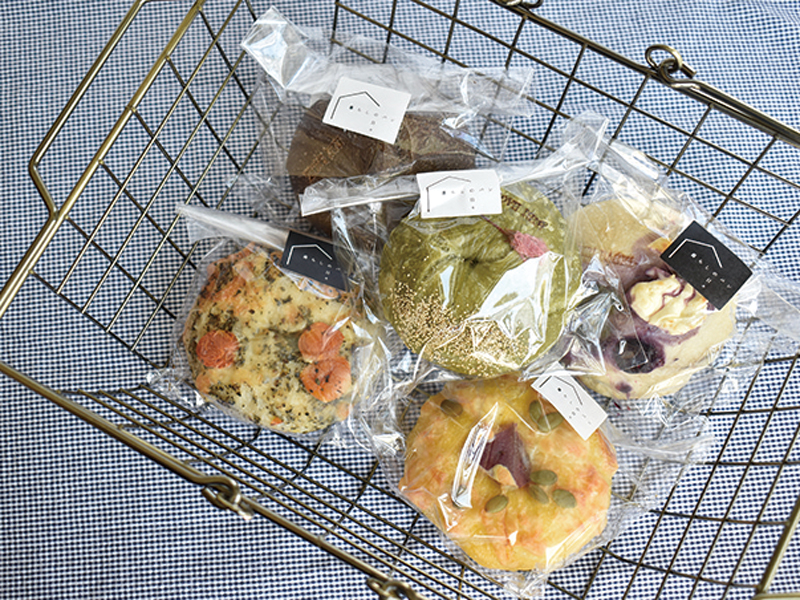 第1・3火曜限定でOPEN 毎日の食卓がちょっと豊かになる商店