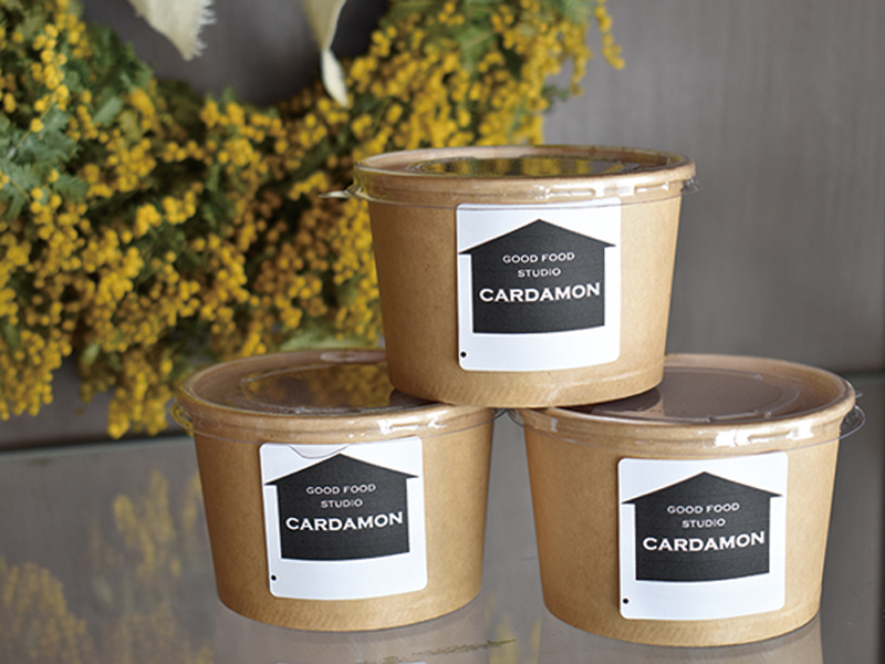 第1・3火曜限定でOPEN 毎日の食卓がちょっと豊かになる商店