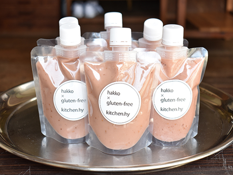 第1・3火曜限定でOPEN 毎日の食卓がちょっと豊かになる商店