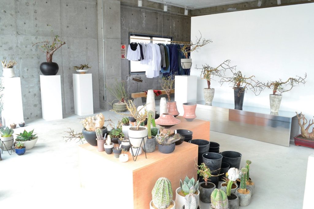 シンプルかつ個性を感じるライフスタイル♪丁寧な暮らしを提案するShopがOPEN