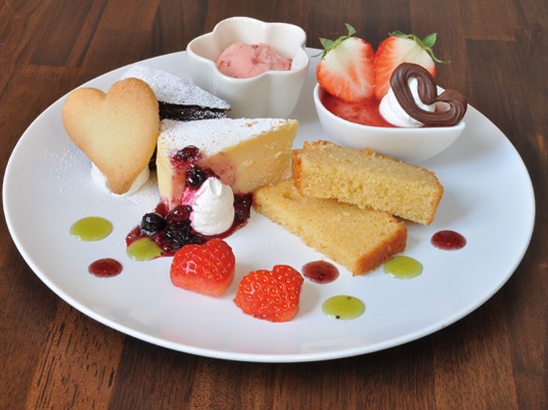 グルテンフリー対応のカフェが十川西町にOPEN！