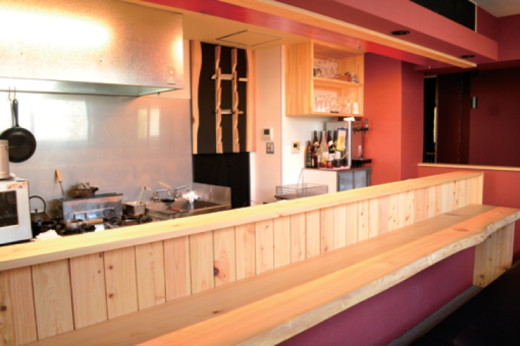 『お料理 㐂味』季節を愛でる美しき和食をリーズナブルに堪能